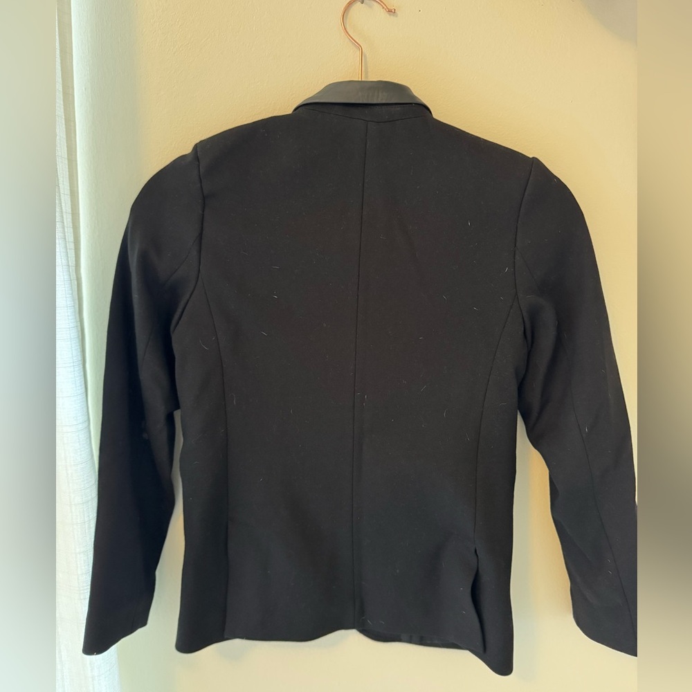 Zara Kids Blazer size 11-12 - Picture 2 of 3